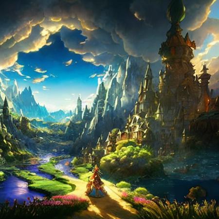 effeffIX Concept Diffusion