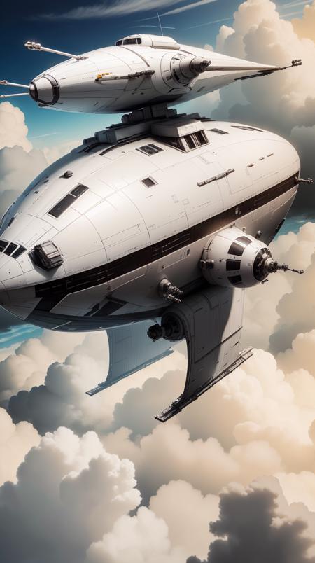 Galactic Empire Style - Stormtroopify anything!