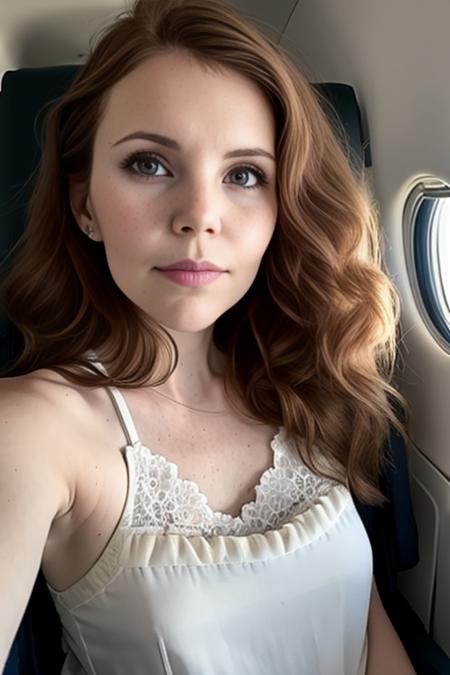 The Redheaded Libertarian