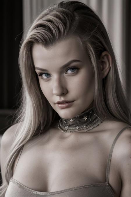 Mia Melano