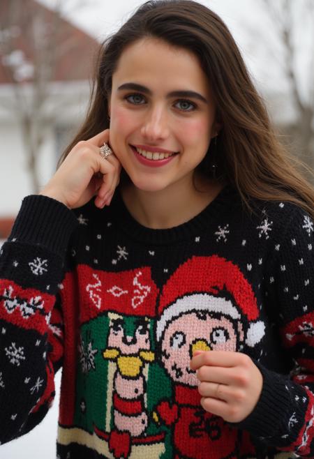 Margaret Qualley