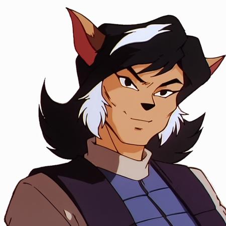 Felina Feral