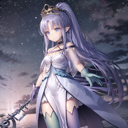 Medea (Lily) Fate Grand Order