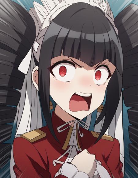 Agemasen! (あげません!) - Concept