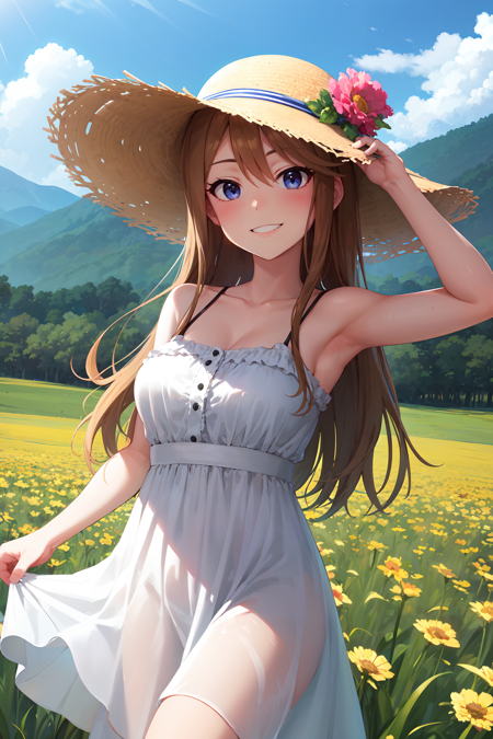 Megumi Tokoro 所恵美 | THE IDOLM@STER: Million Live! ~ Idolmaster