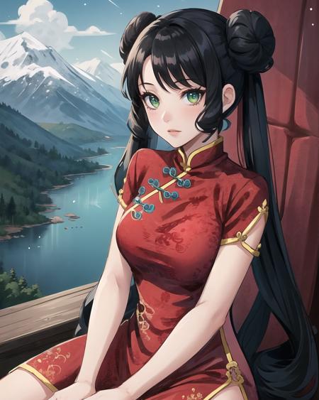 Shanshan / サンサン (Trails from Zero / Zero no Kiseki)