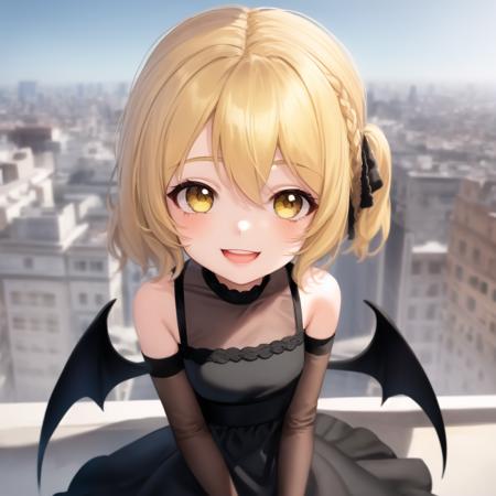 丹花イブキ (Tanga Ibuki) | Blue Archive | Character LoRA 693