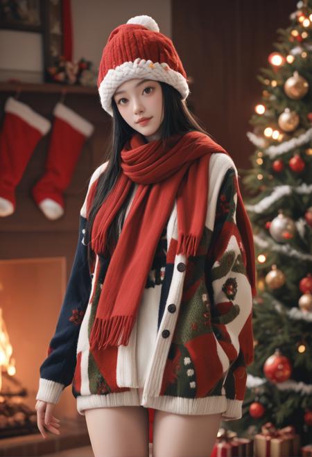 1386 christmas
