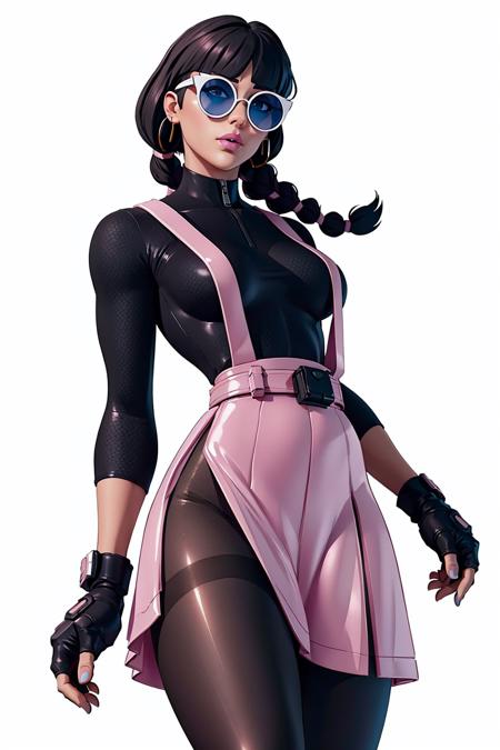 Chic (Fortnite)