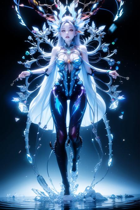 ice_crystal | 扶摇_冰晶版本v1.0 (ID: 487333)