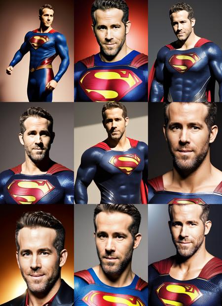 Ryan Reynolds