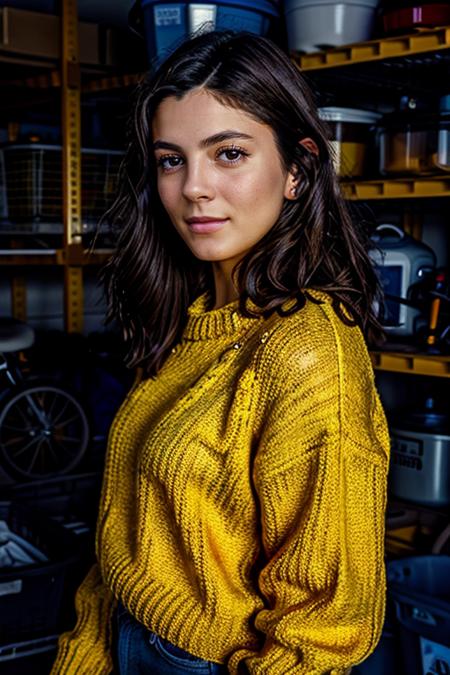 Monica Barbaro