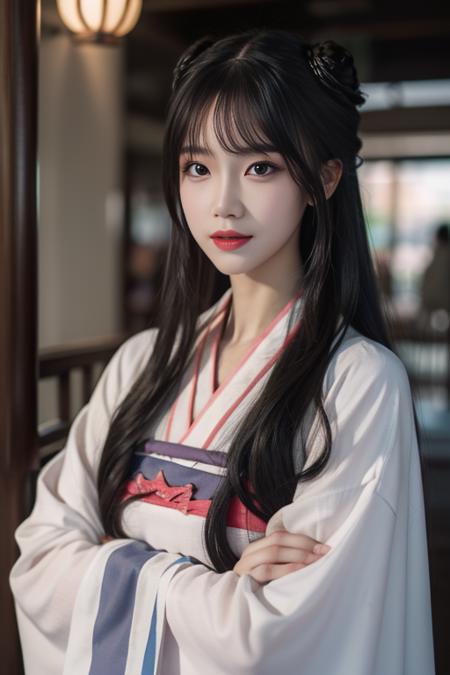 魔道祖师 江厌离 jiangyanli