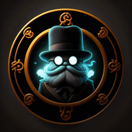 GeekyGhost LCM