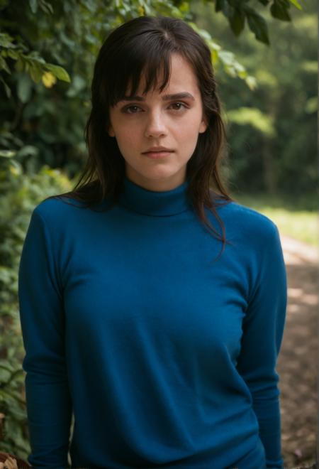 Emma Watson  - Retired Preeminent Spellcaster