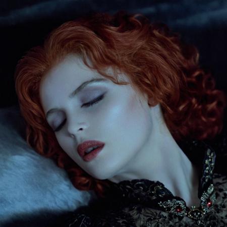 Bram Stoker's Dracula 1992 Film style XL + F1D