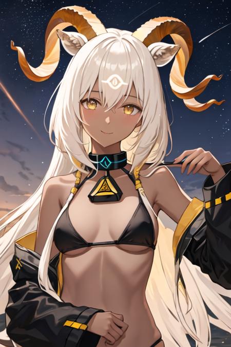 beeswax/ビーズワクス/蜜蜡 (Arknights)
