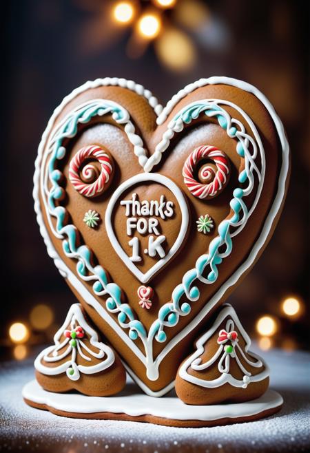 GingerbreadStyle