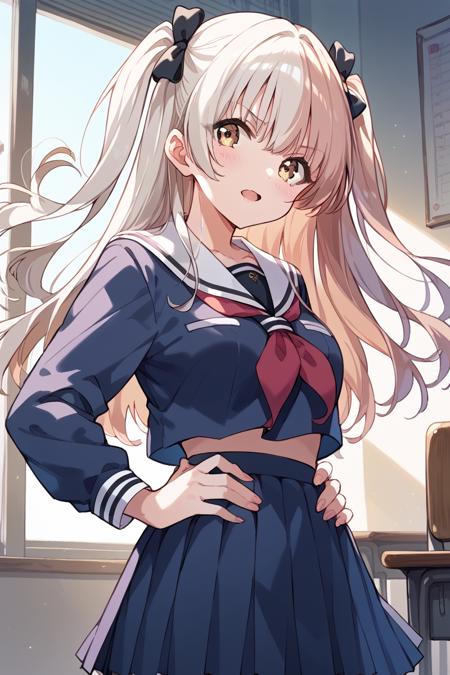 Shinomiya Kokoa [D4DJ]