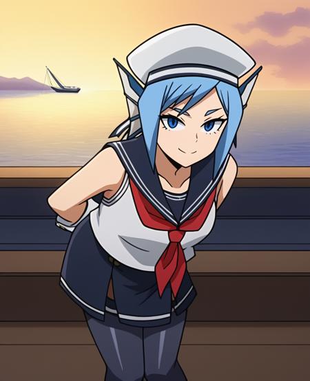 Sirius (My Hero Academia)版本SR v1.0 (ID: 992455)