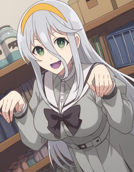 Gekkou (月光) - Senran Kagura (閃乱カグラ)