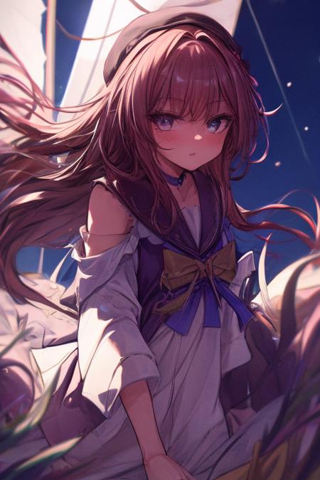 Herta - Honkai: Star Rail