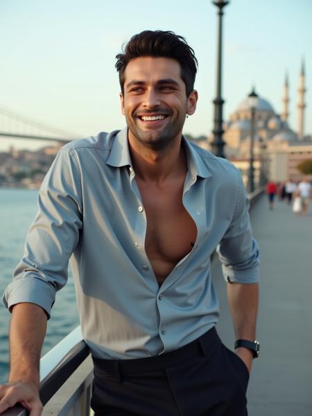TRSerkan-Tuna-Pony
