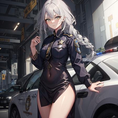 (Neural cloud）（少前-云图计划）（晨曦）（EOS）