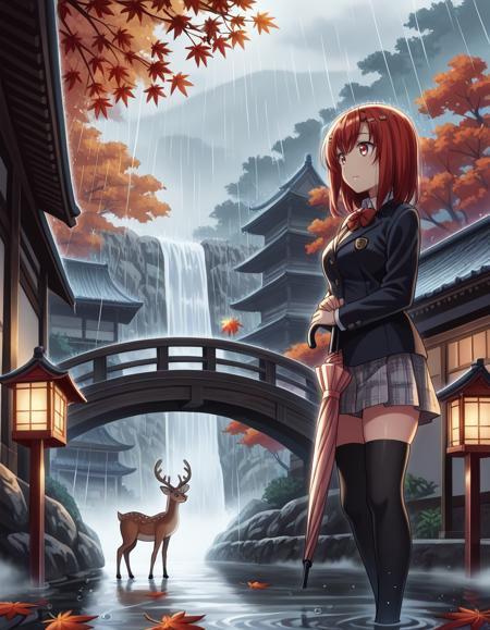 Hypnosis Sex Guidance (催眠性指導) - Yui Obata [IL|Pony]版本IL (ID: 1235048)