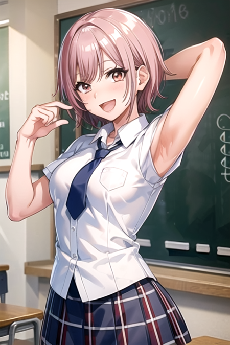 Weronika (D4DJ)