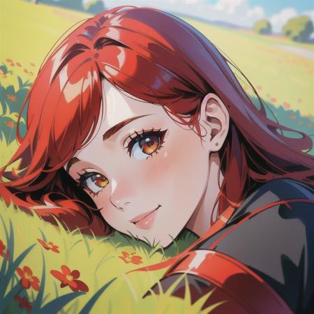 [LoRA] Profile Picture (Pony & SD 1.5)