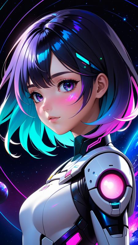 SDXL Yamer's Anime ??? Unstable Illustrator