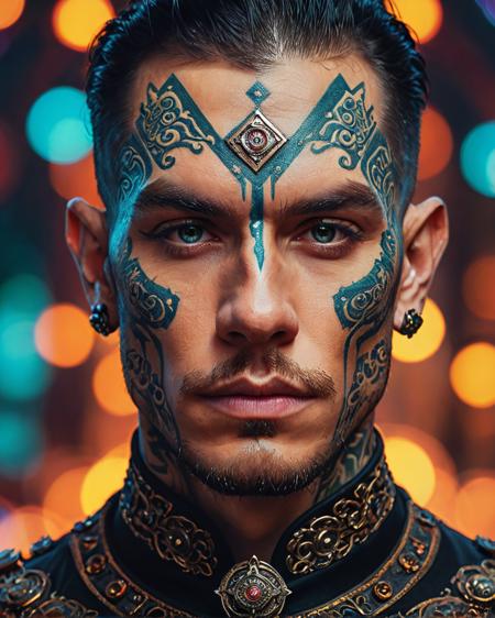 shaman2