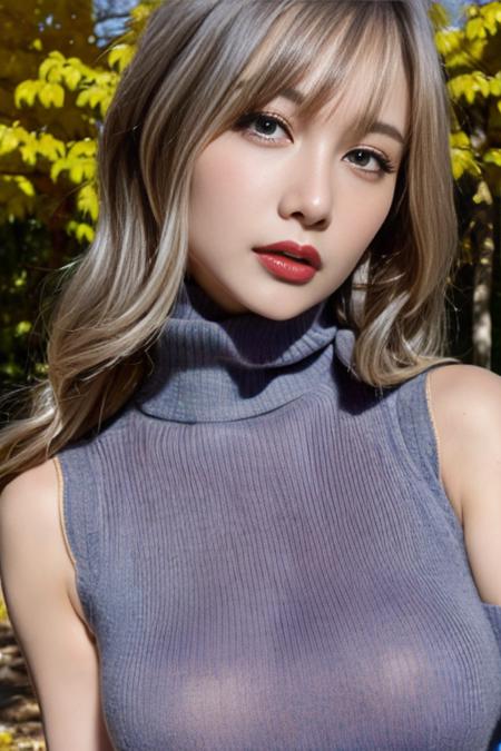Mizusawa Yuno/Yunocy_JP_Streamer