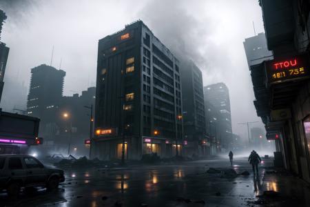 CyberRealistic