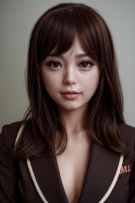 Akira Lovedoll