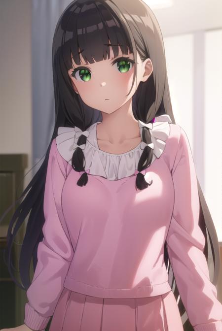 Kaiko Mikuniyama (三国山 蚕) - A Sister's All You Need (Imouto sae Ireba Ii.) (妹さえいればいい。)