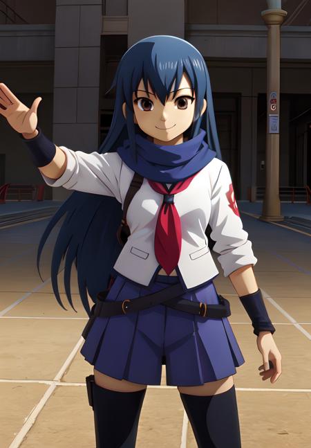 Angel Beats! - Characterpack