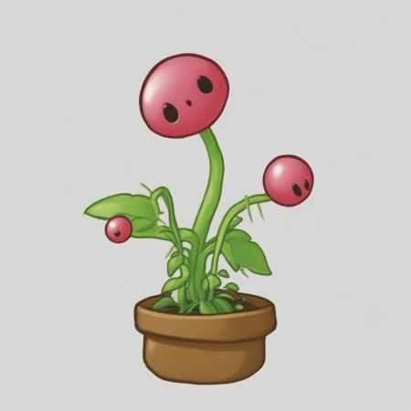 Plants vs Zombies | Game Style