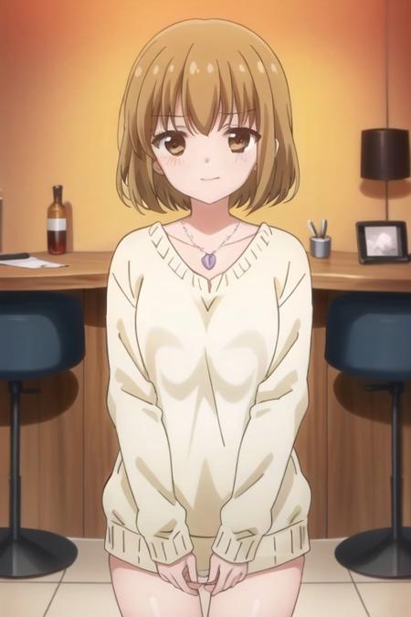 Takaoka Miyabi | Ao-chan Can't Study! | 淫らな青ちゃんは勉強ができない