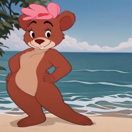 Lulubelle