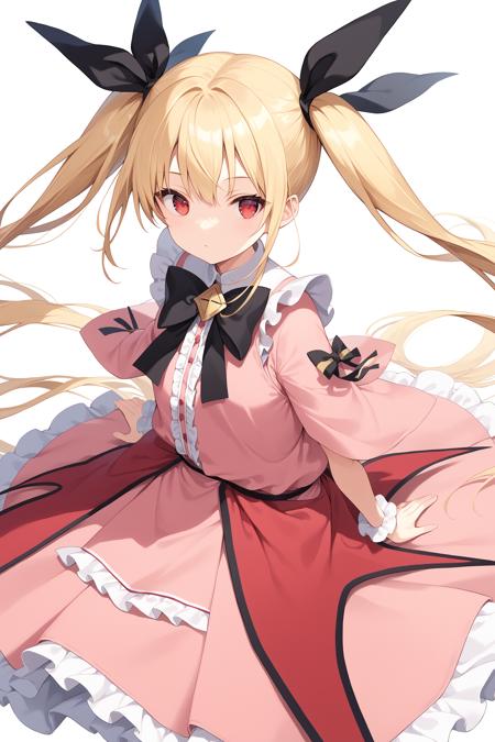 Rachel Alucard (BlazBlue)
