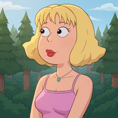 LaDawn [ Family Guy ] by Leaf版本v1.0 : Pony (ID: 998709)