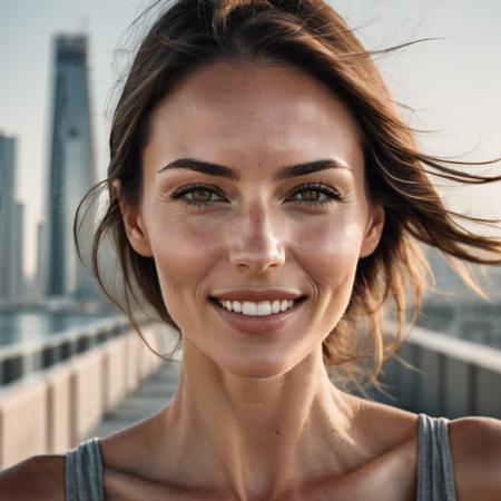 Total Beauty XL