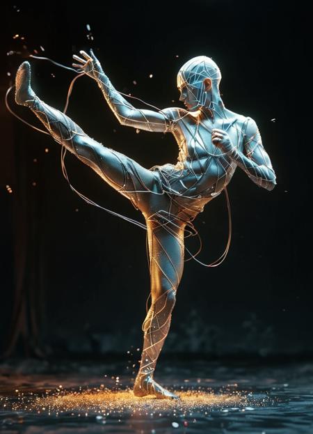 Flux Alchemy