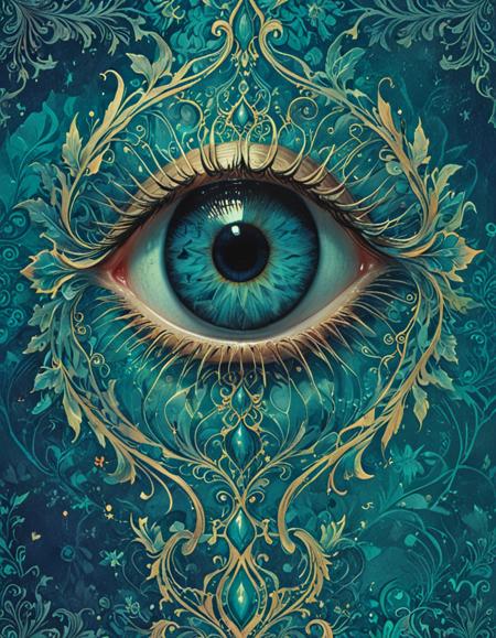 Flourishes & Symmetry版本X15_b1 (ColorFX) (ColorFX)