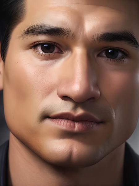 Mario Lopez (actor)