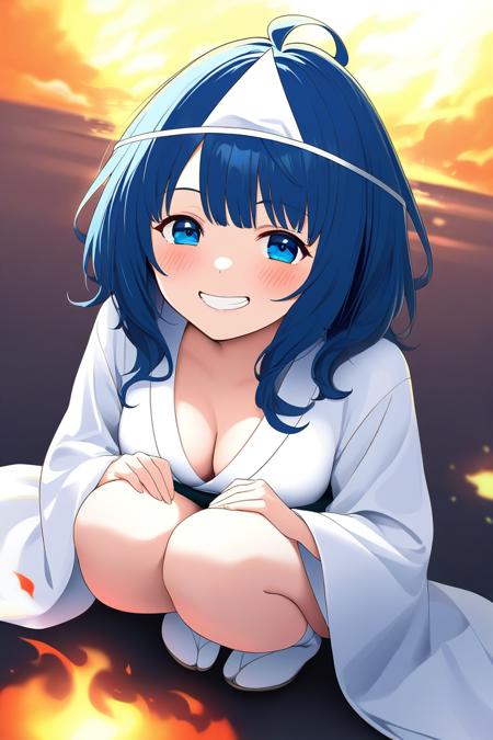 败犬女主太多了make_heroine_ga_oo_sugiru! in one