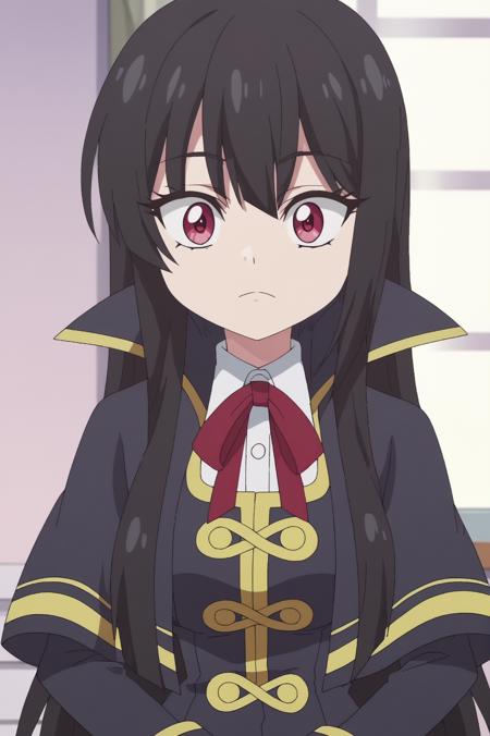 Jashin-chan Dropkick | Atre | PDXL