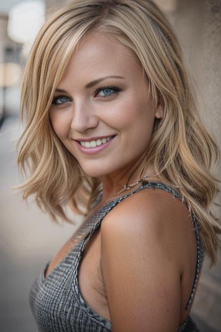 Malin Akerman